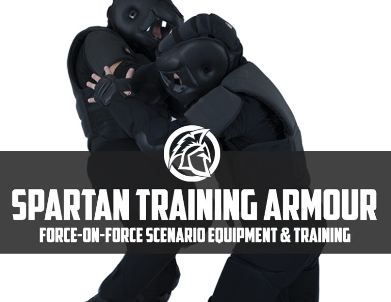 Spartan Training Gear