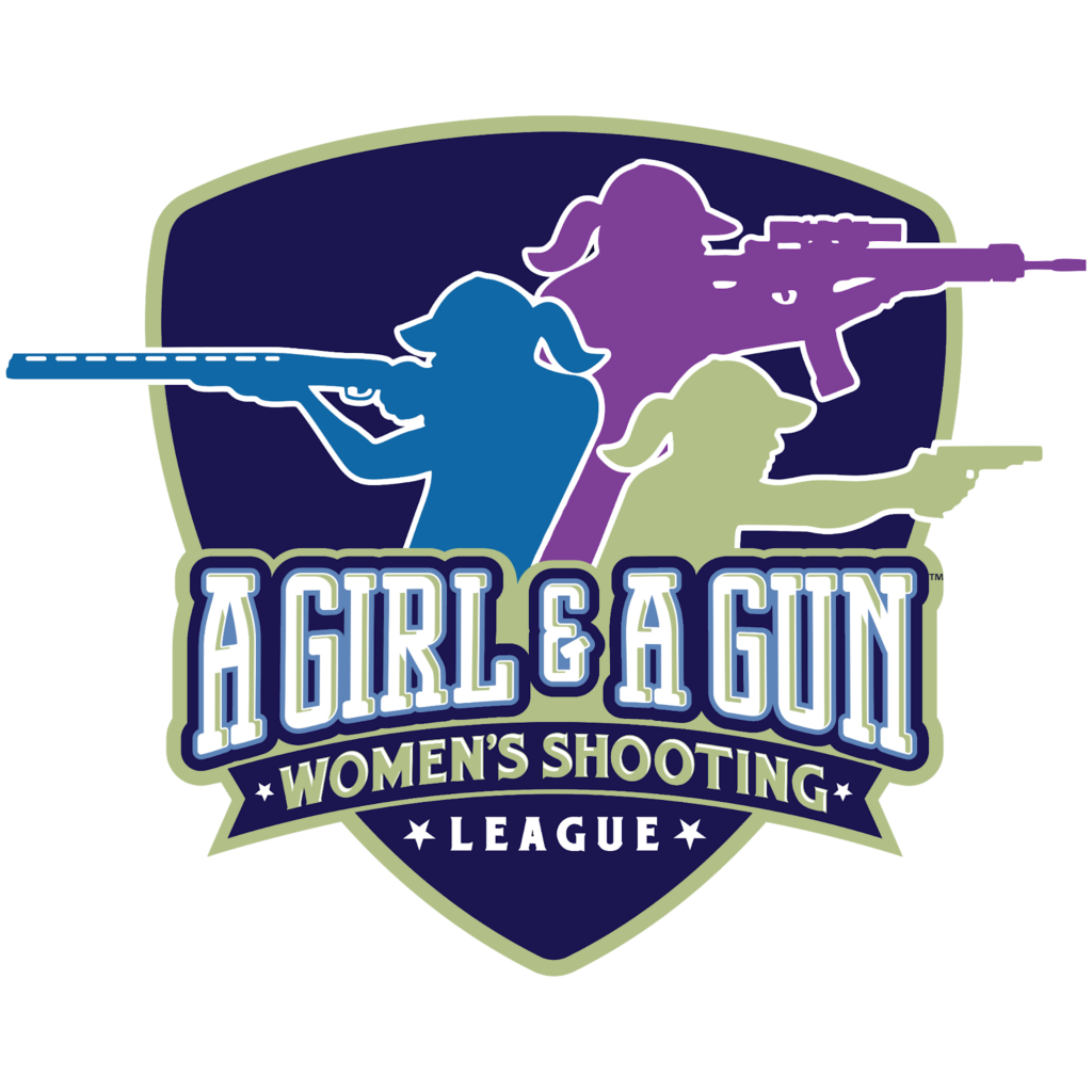 A Girl & A Gun